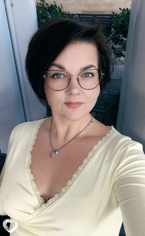 Екатерина, 42, Новосибирске — анкета №4144785