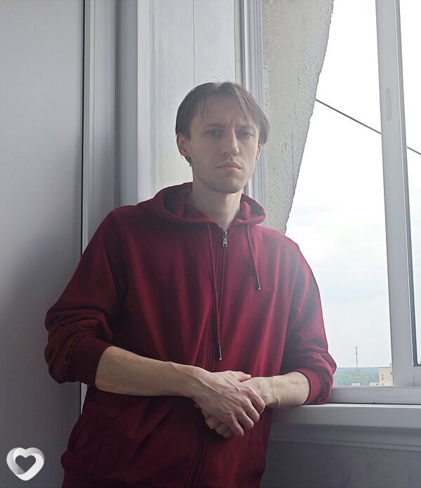 Юрий, 36, Бресте — анкета №4144791
