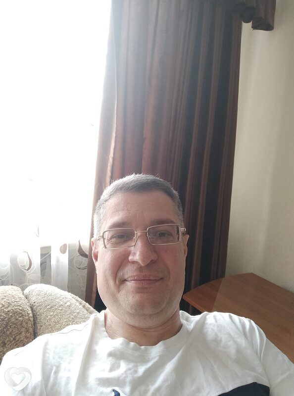 Валерий, 52, Армавире — анкета №4144991