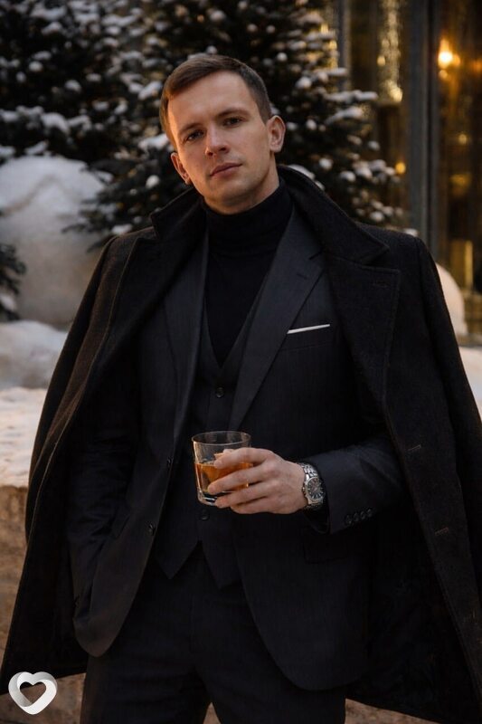 Александр, 31, Санкт-Петербурге — анкета №4145012