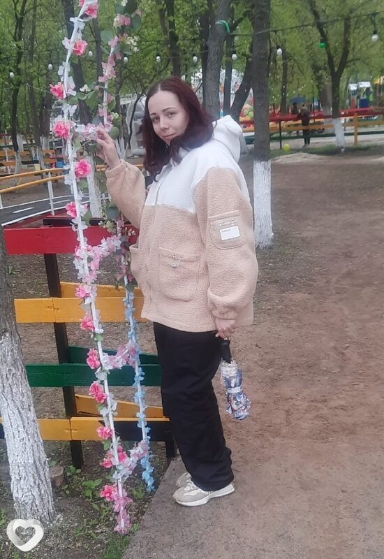 Юля, 37, Уральске — анкета №4145093