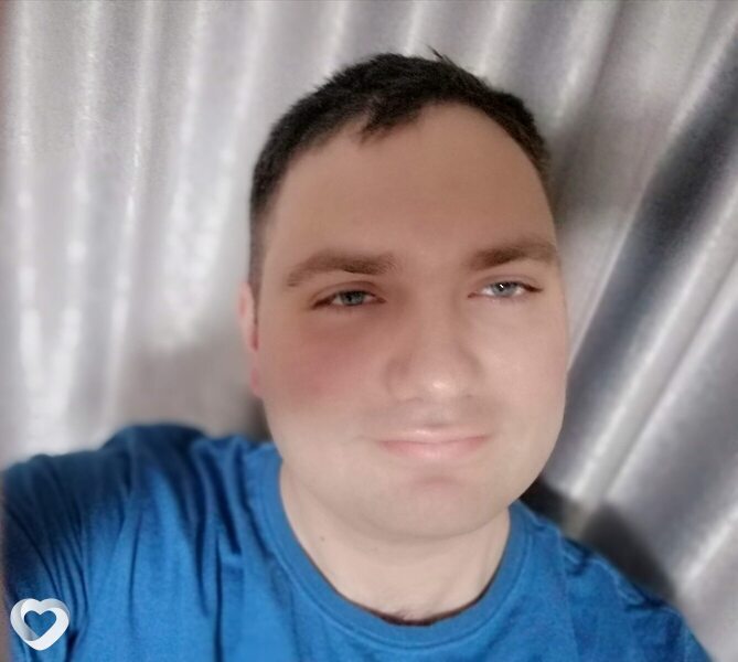 Алексей, 36, Березниках — анкета №4145094