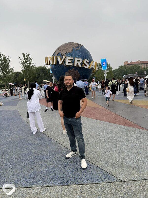Константин, 40, Чите — анкета №4144972
