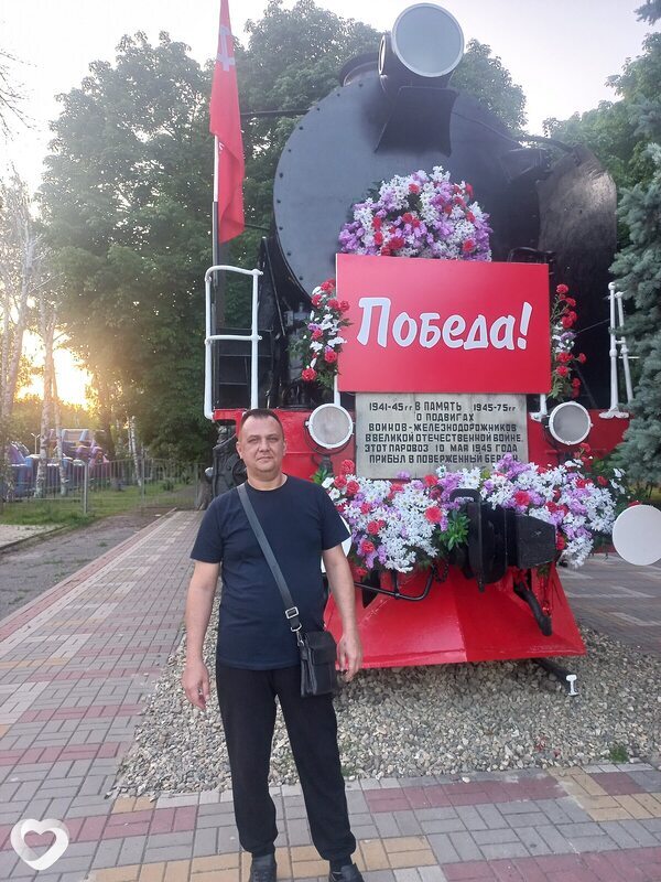 Денис, 49, Ростове-на-Дону — анкета №4144974