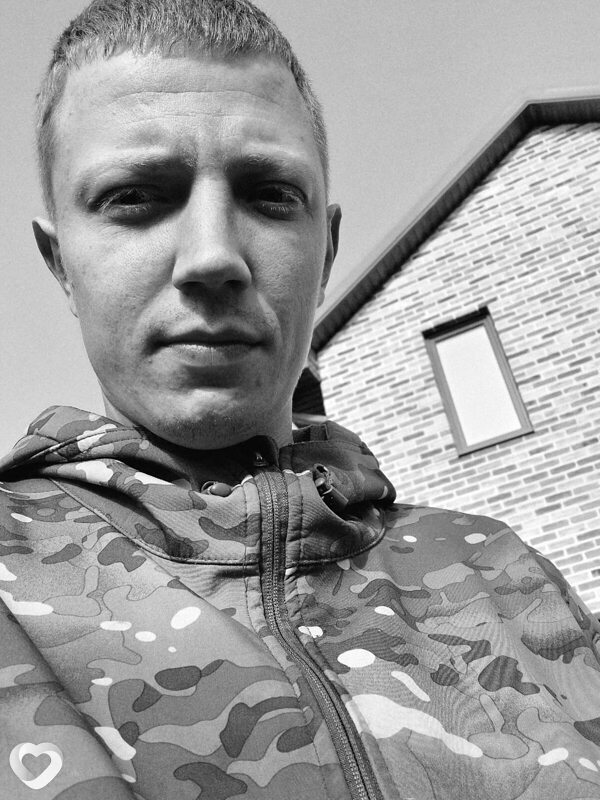 Максим, 28, Азове — анкета №4144983