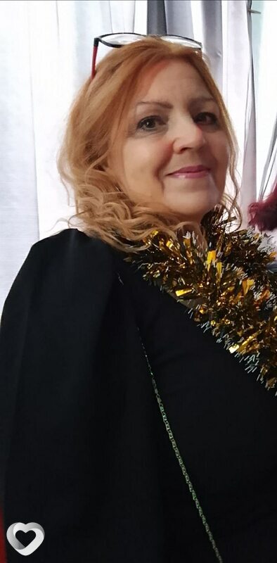 Irisha, 55, Кургане — анкета №4145028
