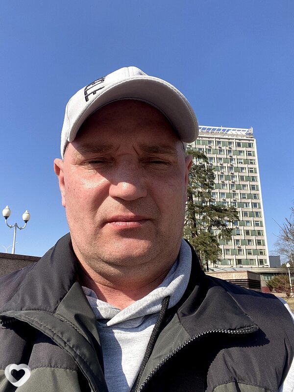 Сергей, 44, Минске — анкета №4145036