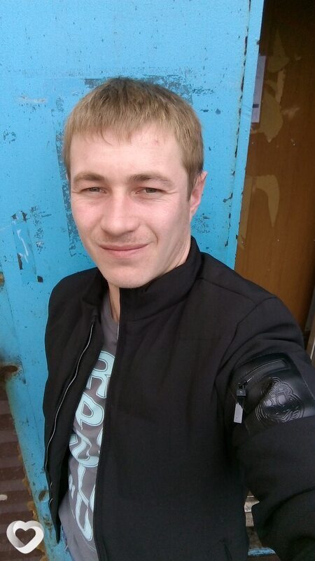 Станислав, 33, Абакане — анкета №4145039