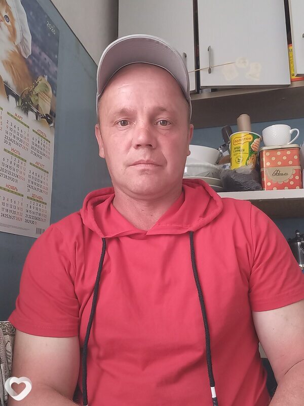 Сергей, 45, Костроме — анкета №4145041