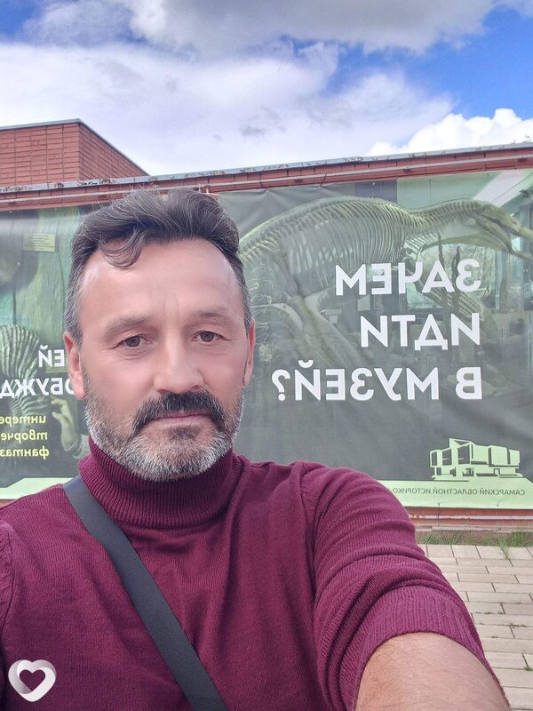 Валерий, 51, Самаре — анкета №4145046