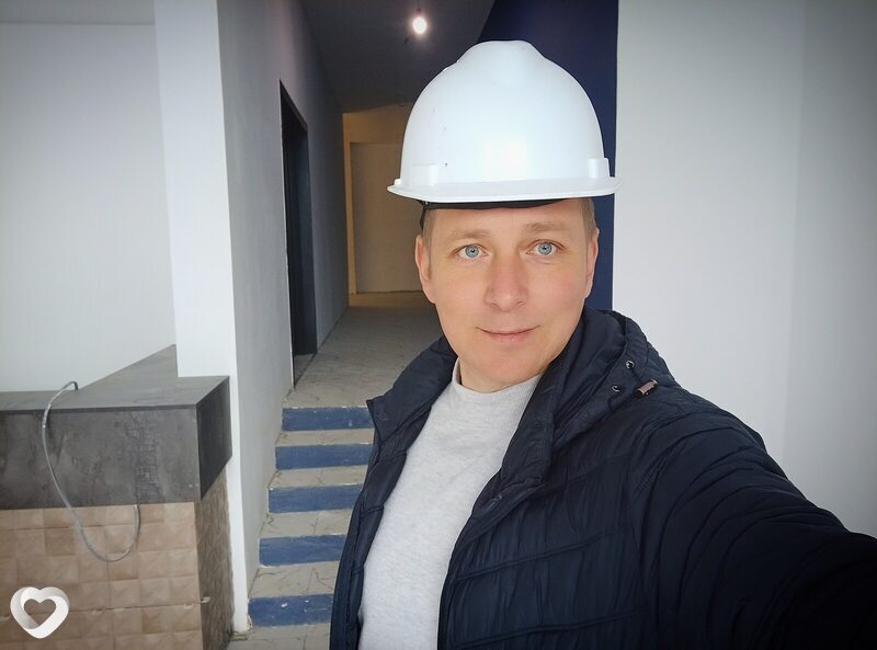 Слевин, 42, Тбилиси — анкета №4145048
