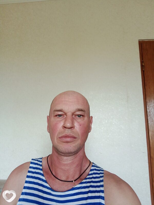 Владимир, 49, Истре — анкета №4145057