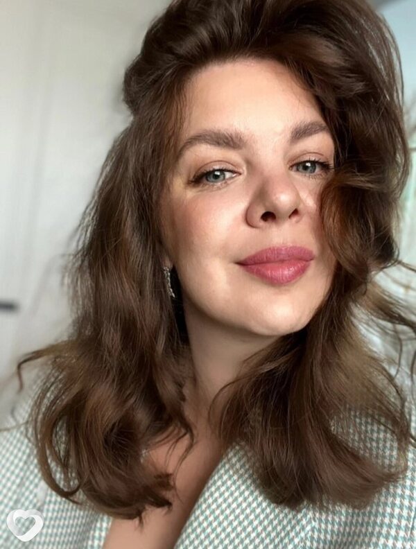 Алина, 36, Перми — анкета №4145058