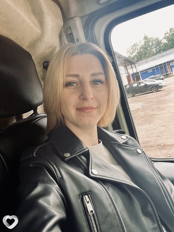Аленка, 39, Пскове — анкета №4145060