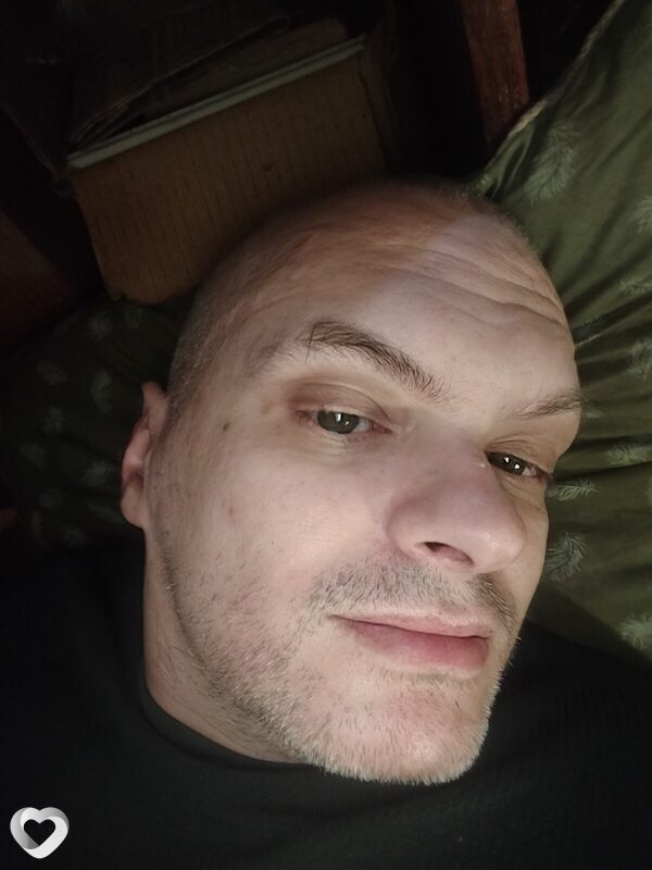 Димас, 41, Москве — анкета №4145062