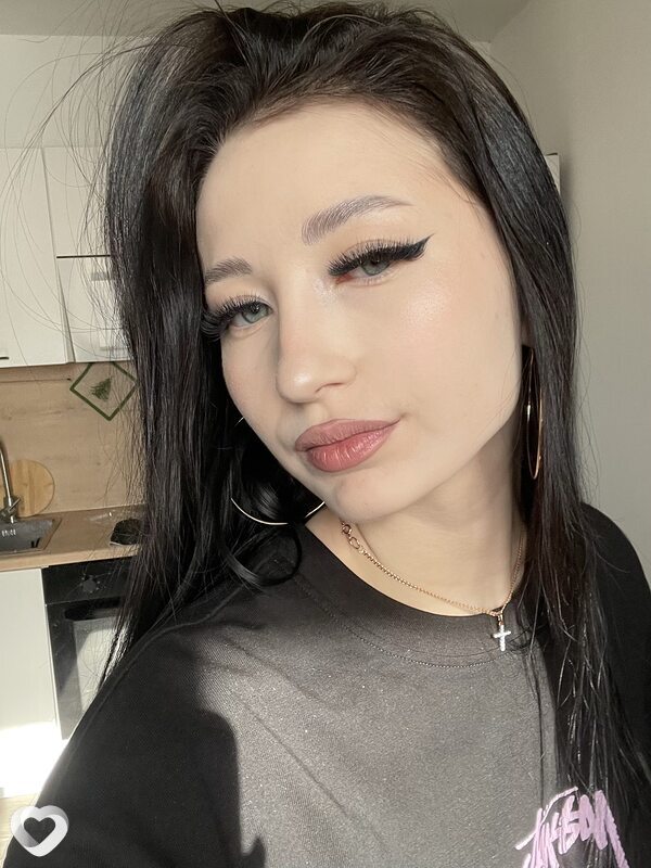 Lesya, 22, Улан-Удэ — анкета №4145064