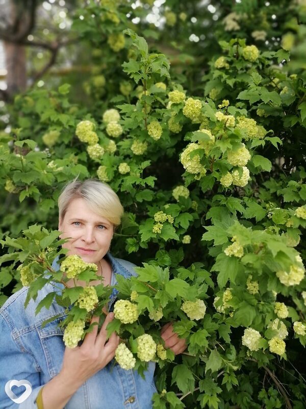 Светлана, 46, Барнауле — анкета №4145118
