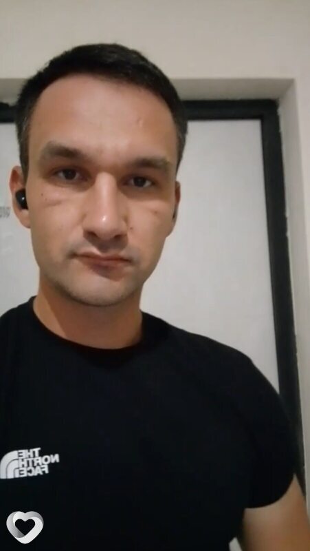 Макс, 29, Донецке — анкета №4145122
