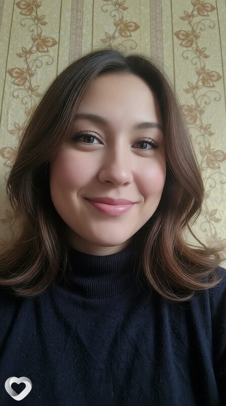 Карина, 29, Хабаровске — анкета №4145123