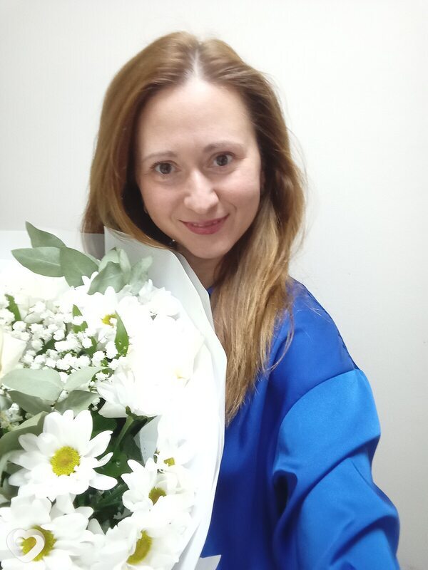 Лариса, 41, Ростове-на-Дону — анкета №4145131