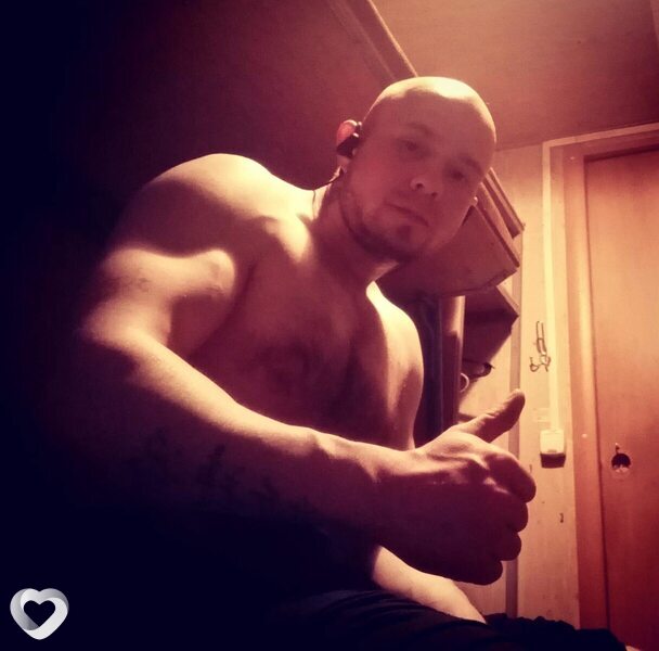 Stepan, 34, Сургуте — анкета №4145134