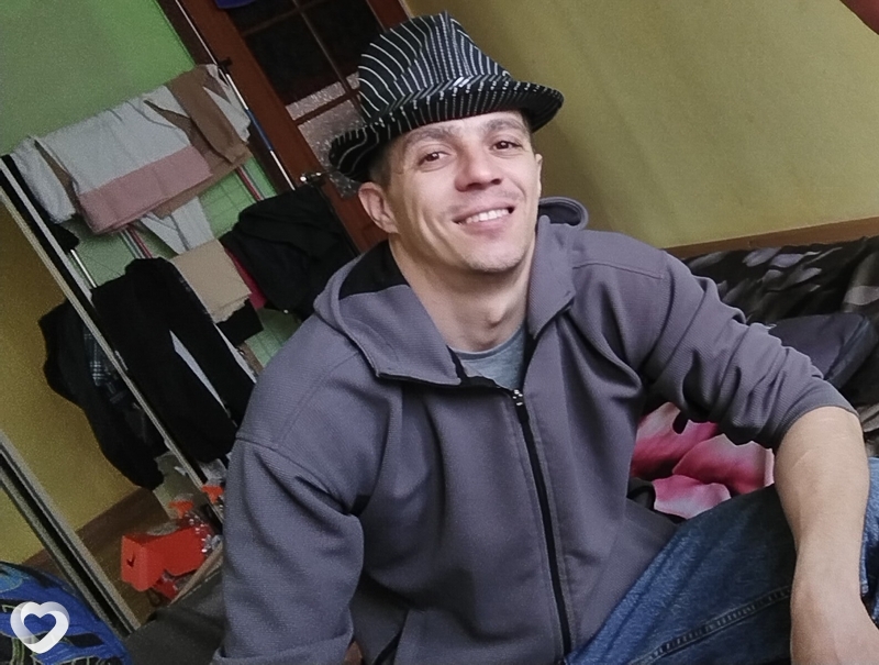Тоха, 35, Абакане — анкета №4145138