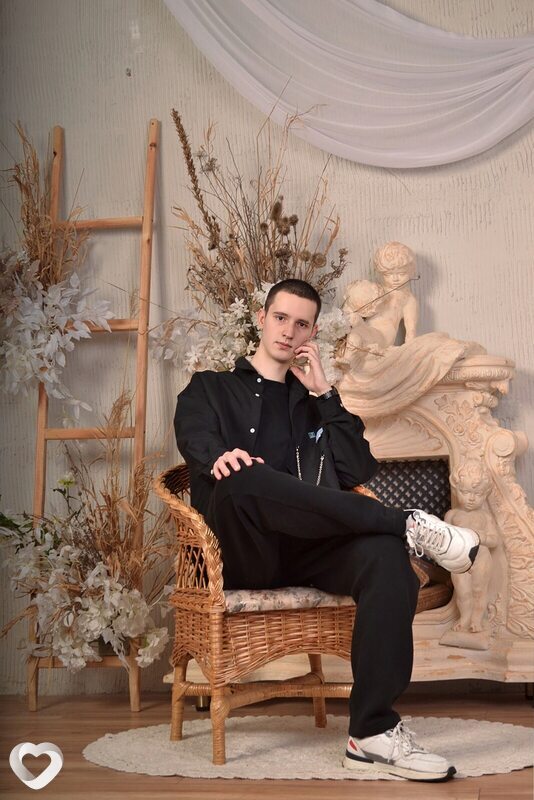 Даниил, 20, Ставрополе — анкета №4144943
