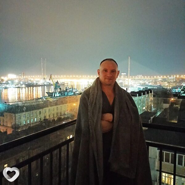 Lexa, 38, Мариуполе — анкета №4144947