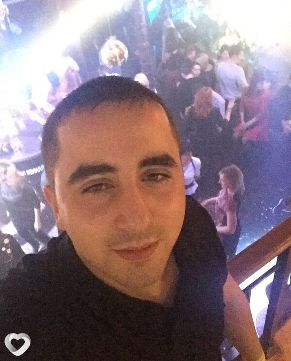 Георгий, Зверево