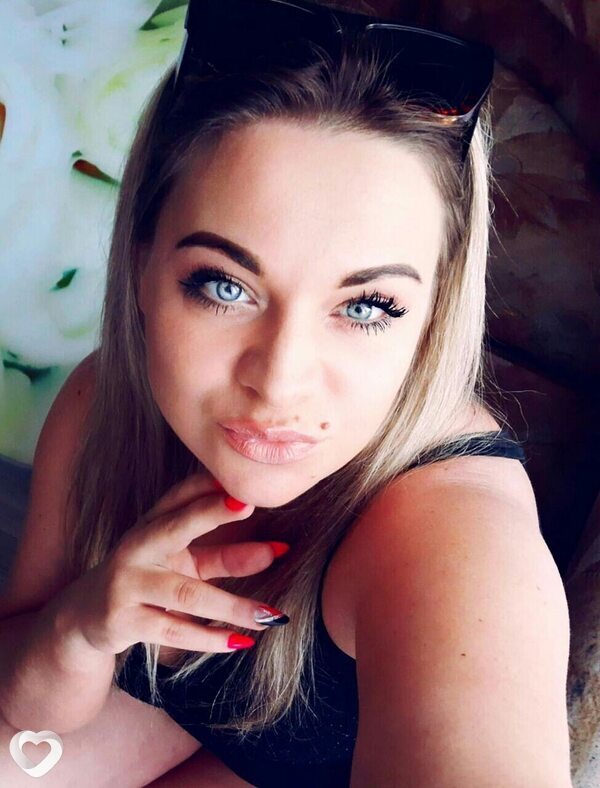 Катерина, Кишинёв