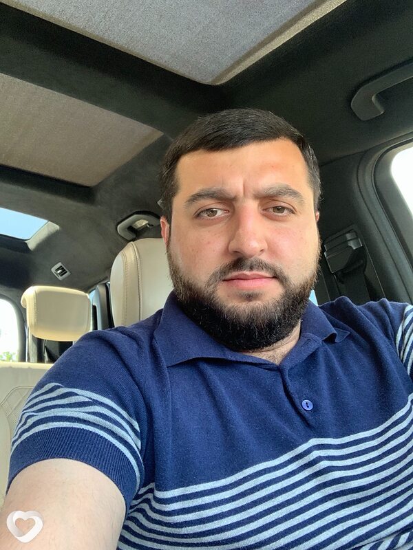 Yacov, 38, Сочи — анкета №4144963