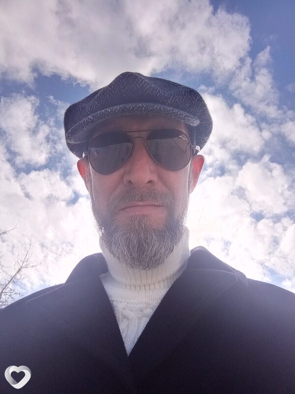 Сергей, 48, Новосибирске — анкета №4144964