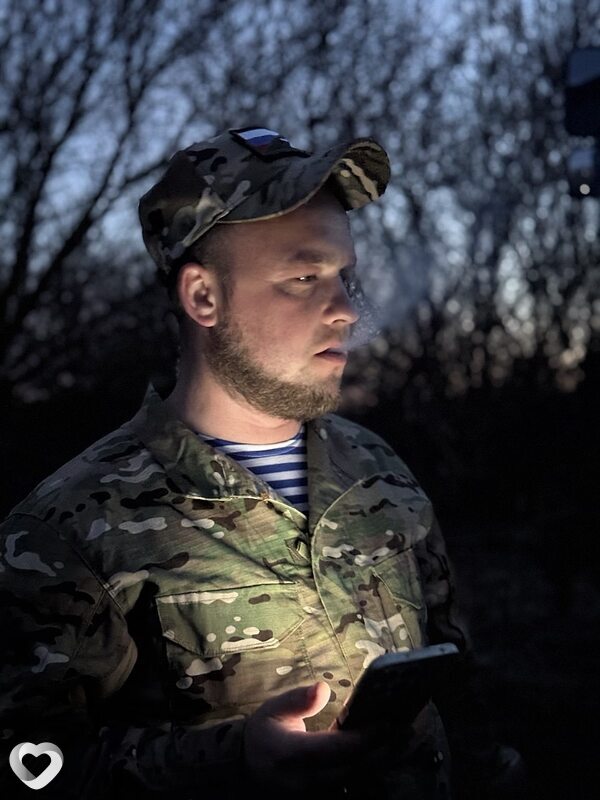 Александр, 35, Курске — анкета №4145368