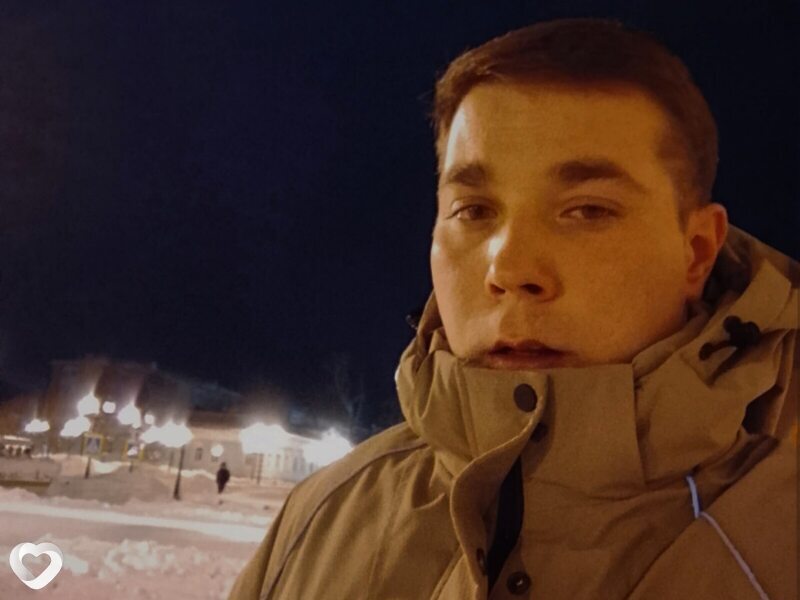 Артем, 24, Муроме — анкета №4145373
