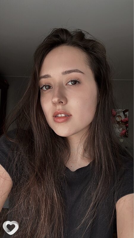 Елизавета, 25, Новосибирске — анкета №4145387