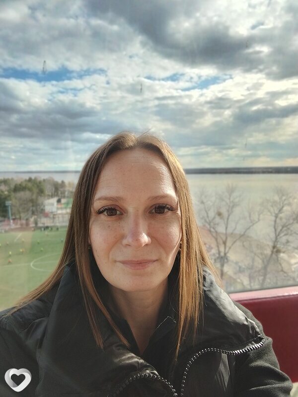 Александра, 47, Хабаровске — анкета №4145150