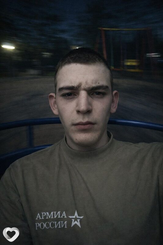 Валерий, 23, Мариуполе — анкета №4145157