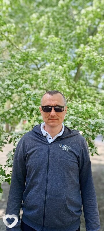 Алексей, 45, Мелитополе — анкета №4145216
