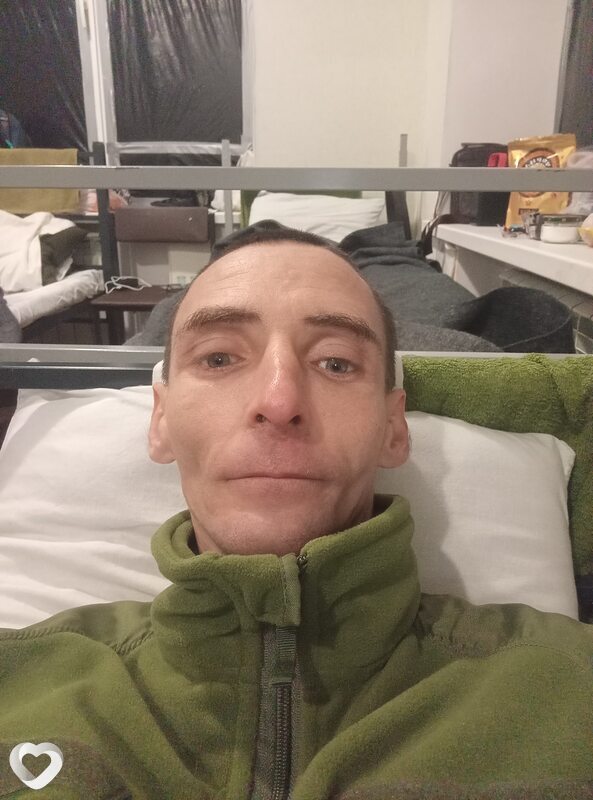 Михаил, 39, Херсоне — анкета №4145217