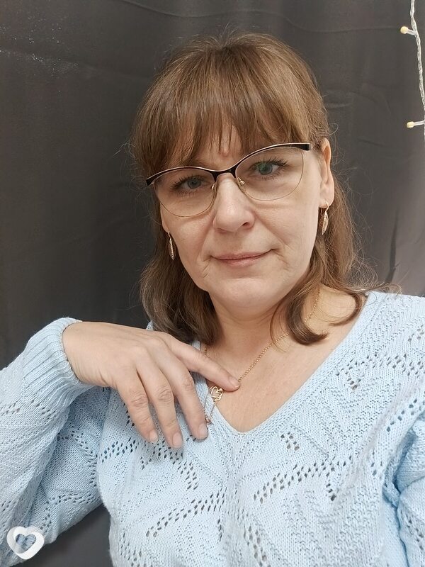 Анюта, 48, Кемерове — анкета №4145219