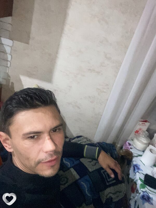Ден, 37, Чите — анкета №4145220