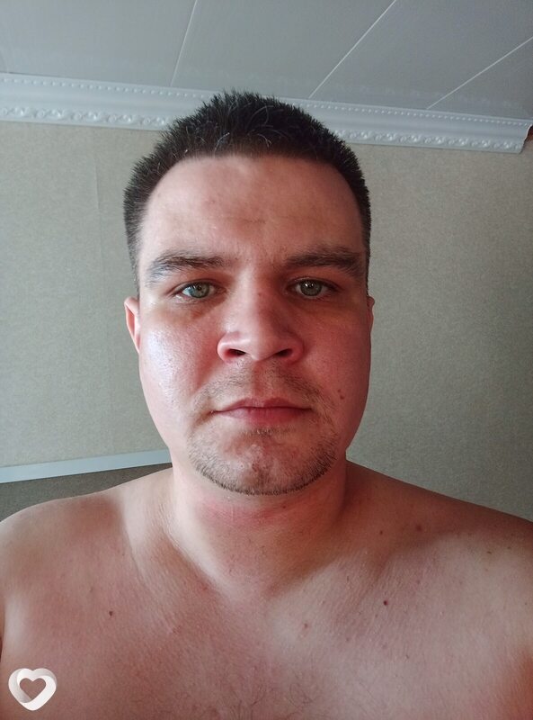 Юра, 34, Донецке — анкета №4145221