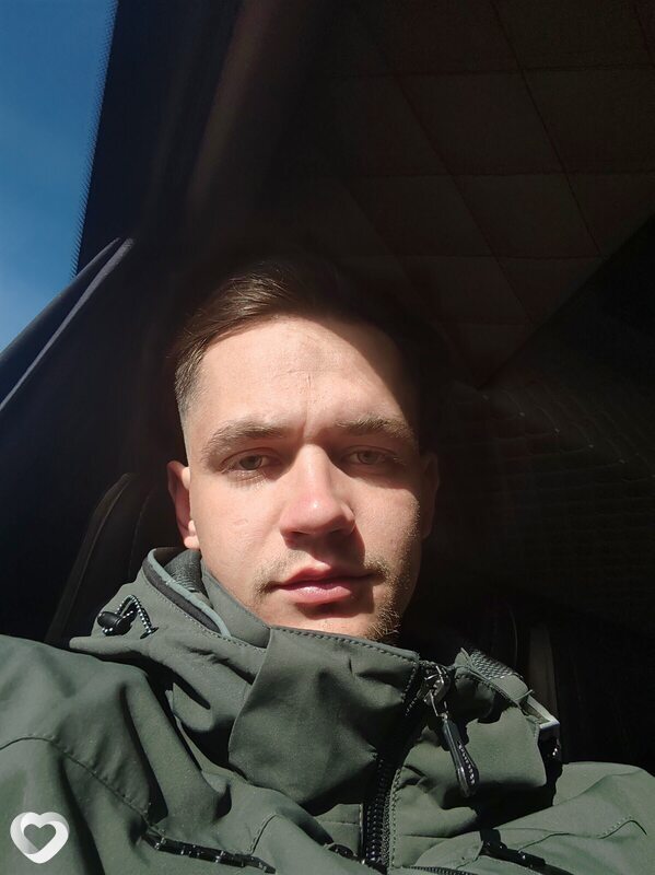 Максим, 24, Барановичах — анкета №4145229