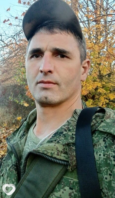 Алексей, 37, Ростове-на-Дону — анкета №4145234