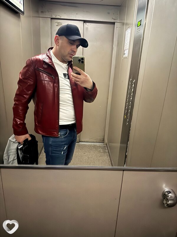 Евгений, 35, Сочи — анкета №4145292
