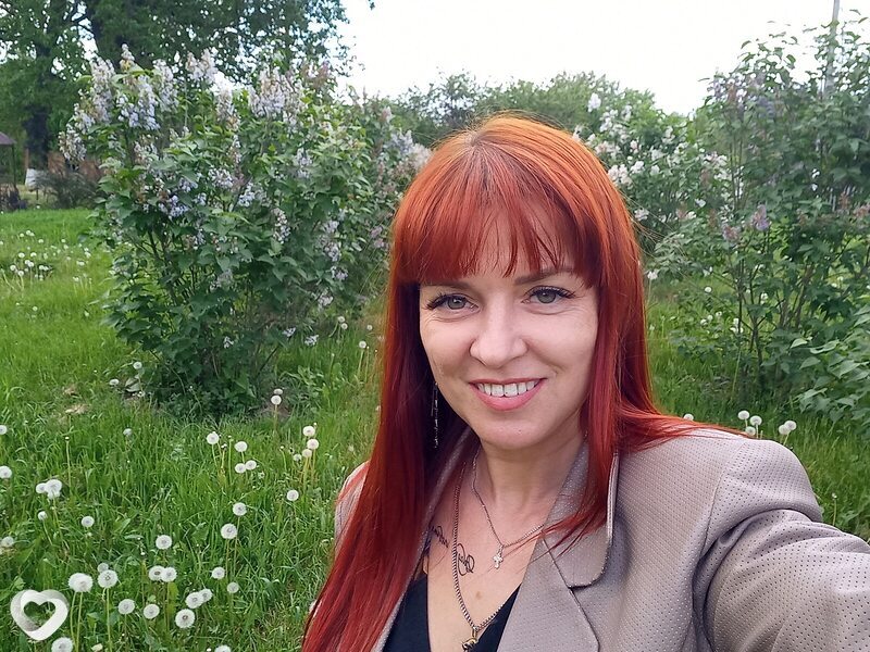 Валентина, 46, Белгороде — анкета №4145306
