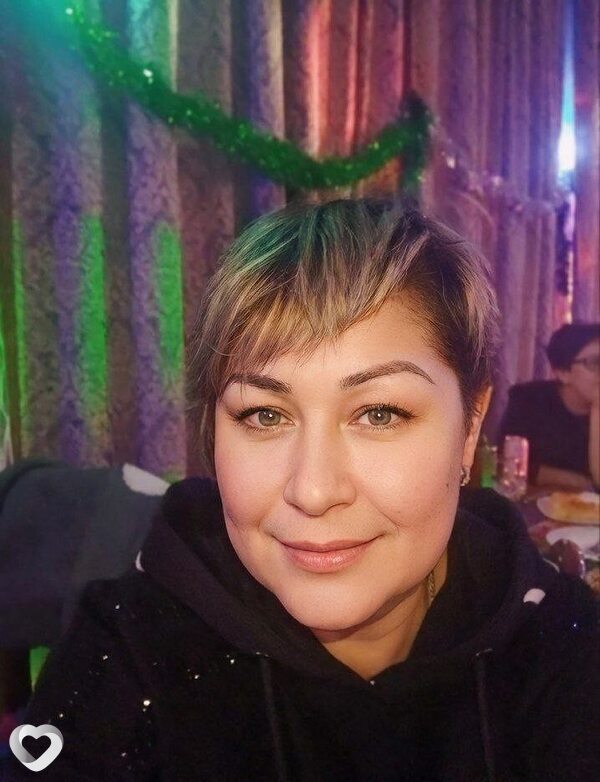 Нурия, 44, Челябинске — анкета №4145313