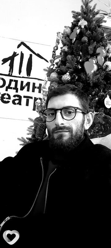 Артём, 31, Краснодаре — анкета №4145196
