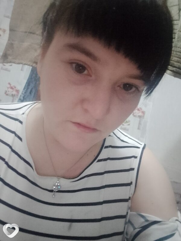 Anastasiya, Свирск
