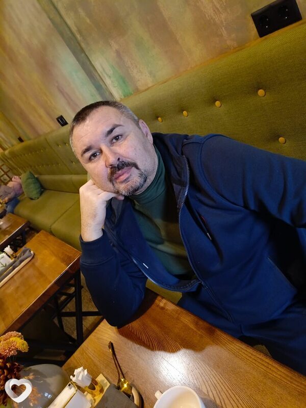 Николай, 48, Ейске — анкета №4145208